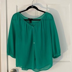 H&M Blouse